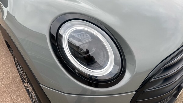 Used MINI Clubman 2022 for sale - 76311309: Photo 23