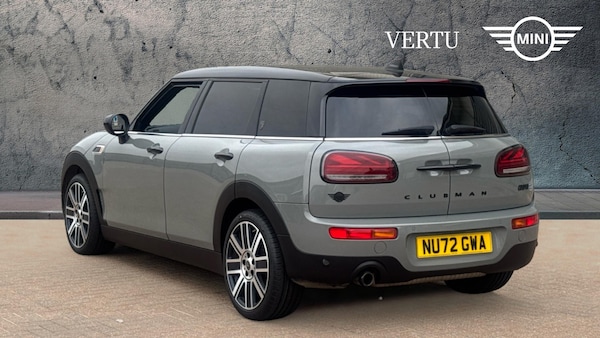 Used MINI Clubman 2022 for sale - 76311309: Photo 2