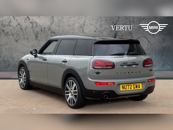 Used MINI Clubman 2022 for sale - 76311309: Photo 2