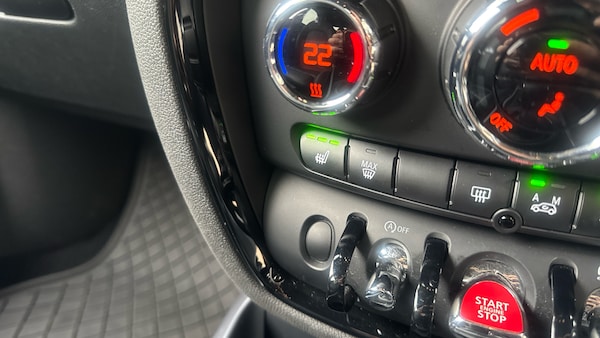 Used MINI Clubman 2022 for sale - 76311309: Photo 30