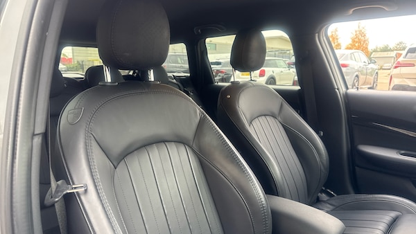 Used MINI Clubman 2022 for sale - 76311309: Photo 33