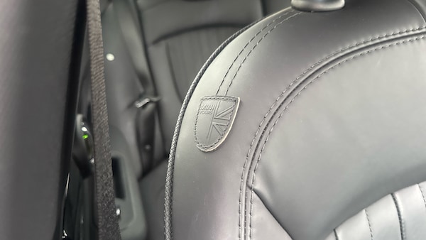Used MINI Clubman 2022 for sale - 76311309: Photo 34