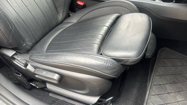 Used MINI Clubman 2022 for sale - 76311309: Photo 35