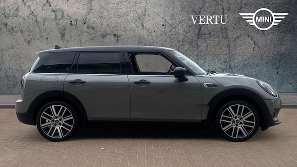 Used MINI Clubman 2022 for sale - 76311309: Photo 3