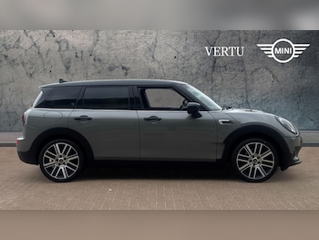 Used MINI Clubman 2022 for sale - 76311309: Photo 3