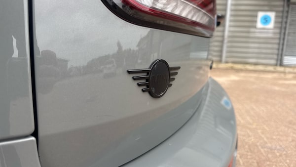 Used MINI Clubman 2022 for sale - 76311309: Photo 42