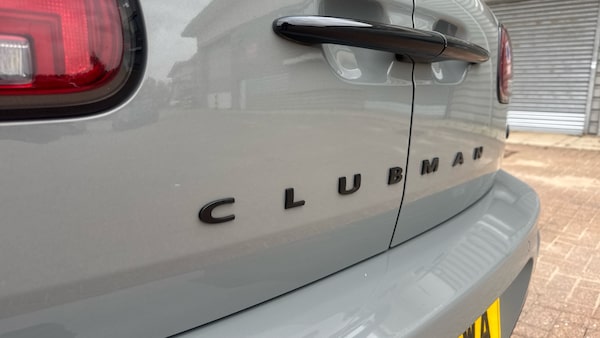 Used MINI Clubman 2022 for sale - 76311309: Photo 43