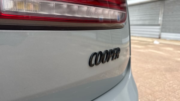 Used MINI Clubman 2022 for sale - 76311309: Photo 44
