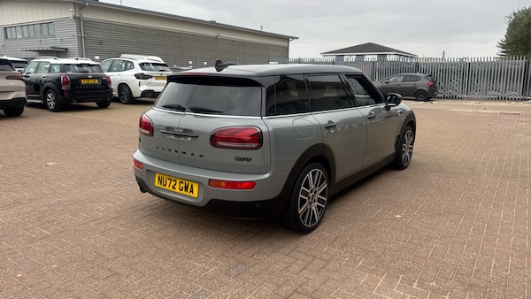 Used MINI Clubman 2022 for sale - 76311309: Photo 45