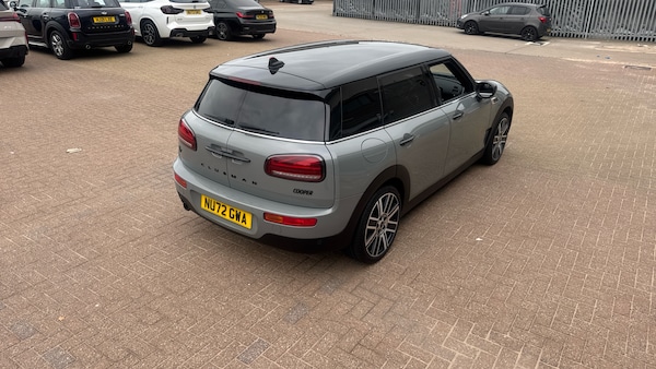 Used MINI Clubman 2022 for sale - 76311309: Photo 46