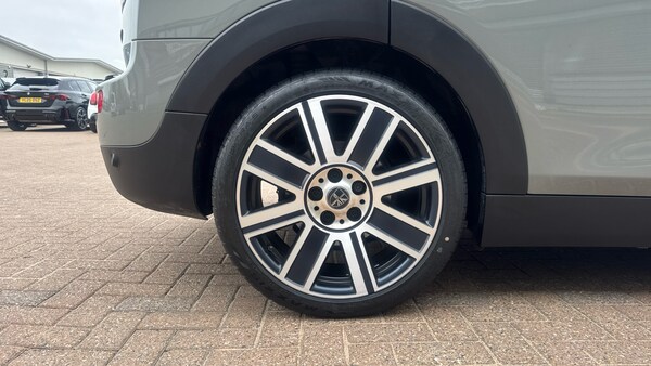 Used MINI Clubman 2022 for sale - 76311309: Photo 47