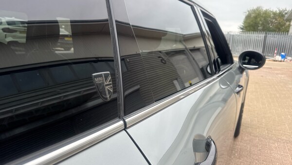 Used MINI Clubman 2022 for sale - 76311309: Photo 48