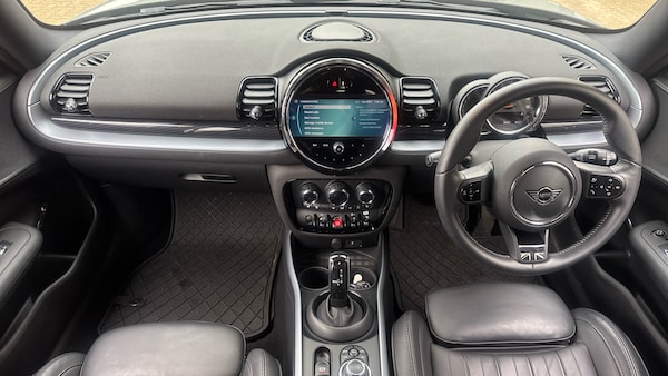 Used MINI Clubman 2022 for sale - 76311309: Photo 4