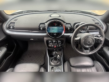 Used MINI Clubman 2022 for sale - 76311309: Photo 4
