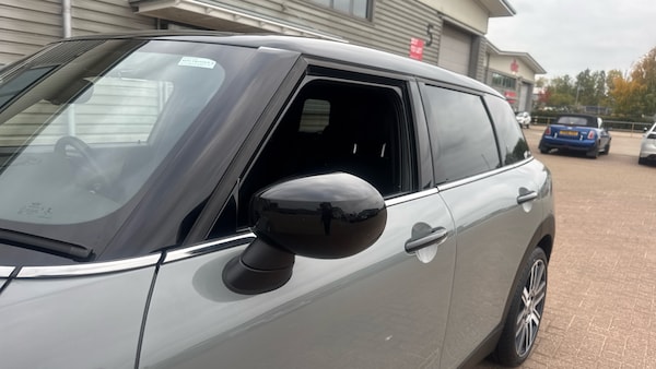 Used MINI Clubman 2022 for sale - 76311309: Photo 51