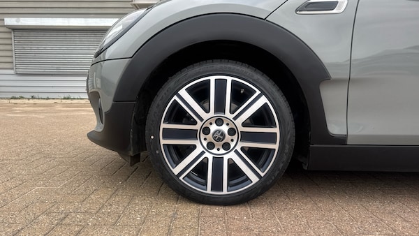 Used MINI Clubman 2022 for sale - 76311309: Photo 52