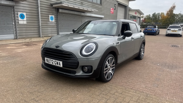 Used MINI Clubman 2022 for sale - 76311309: Photo 53