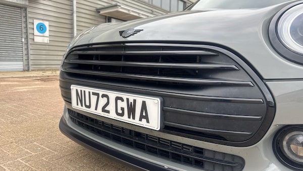 Used MINI Clubman 2022 for sale - 76311309: Photo 54