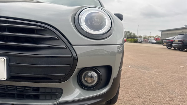 Used MINI Clubman 2022 for sale - 76311309: Photo 55
