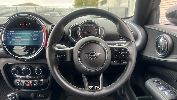 Used MINI Clubman 2022 for sale - 76311309: Photo 5
