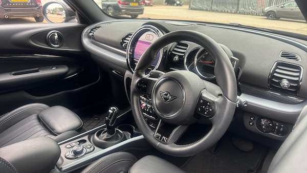 Used MINI Clubman 2022 for sale - 76311309: Photo 6