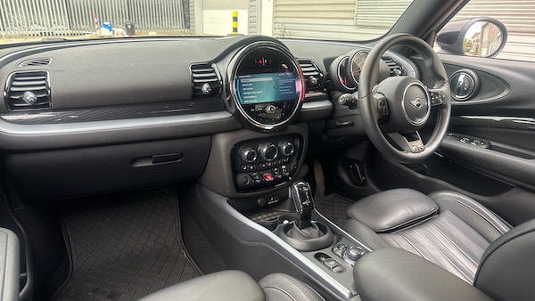 Used MINI Clubman 2022 for sale - 76311309: Photo 7