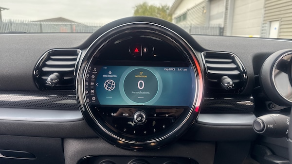 Used MINI Clubman 2022 for sale - 76311309: Photo 8