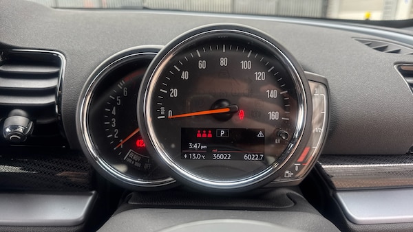 Used MINI Clubman 2022 for sale - 76311309: Photo 9