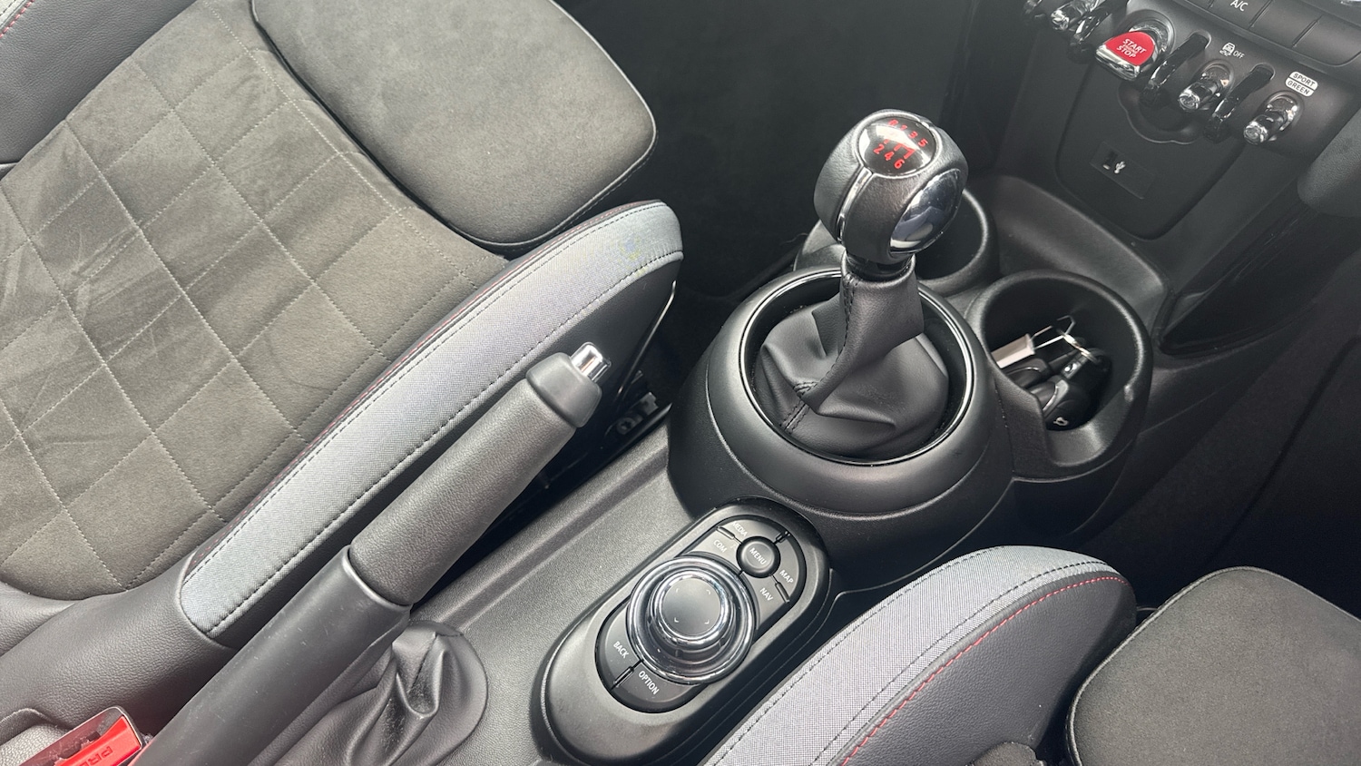 Used MINI Hatch 2022 for sale - 76461225: Photo 10