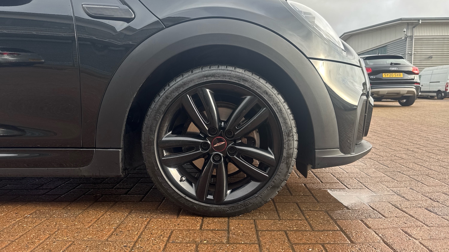 Used MINI Hatch 2022 for sale - 76461225: Photo 14