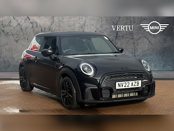 Used MINI Hatch 2022 for sale - 76461225: Photo