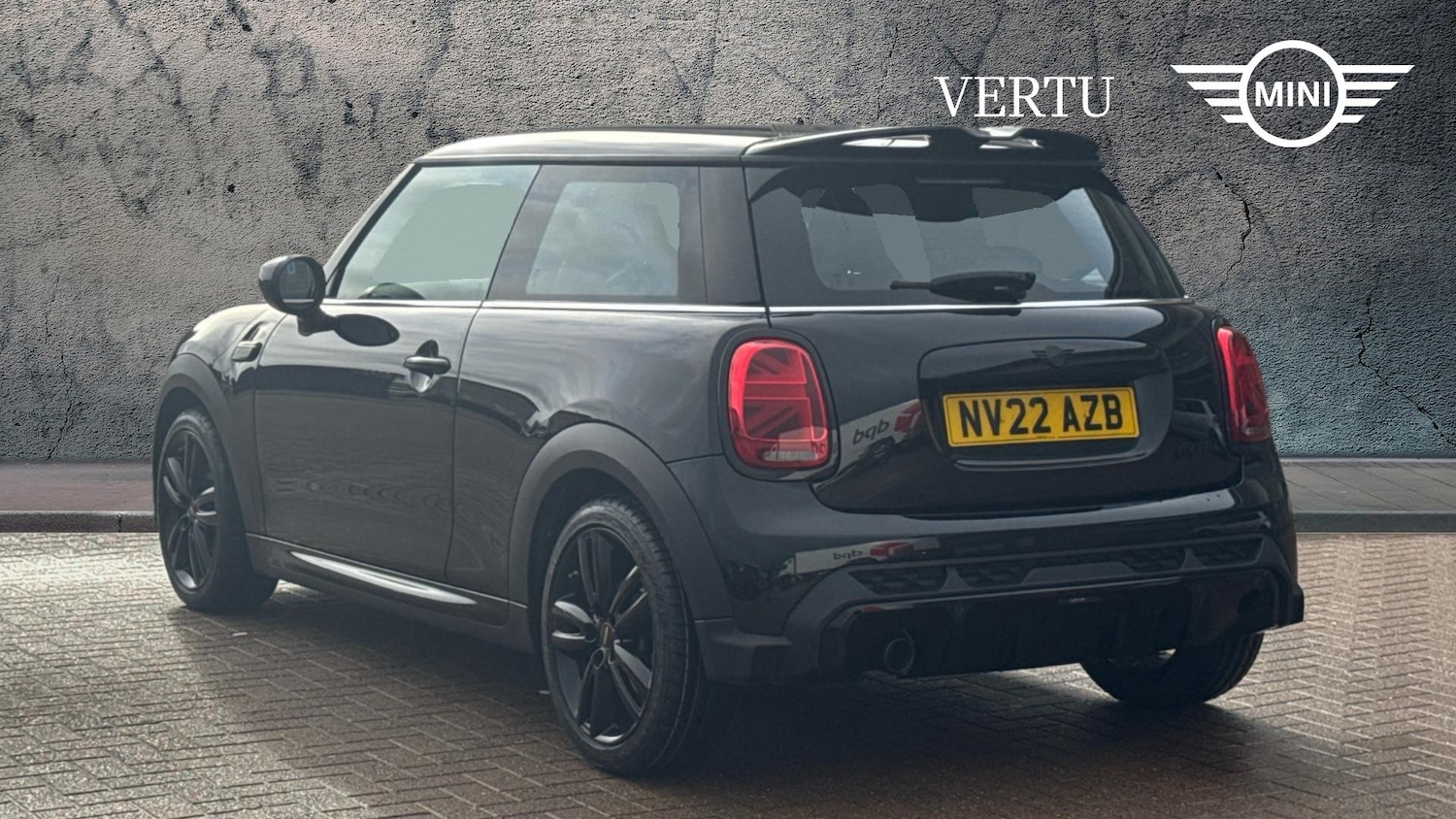 Used MINI Hatch 2022 for sale - 76461225: Photo 2