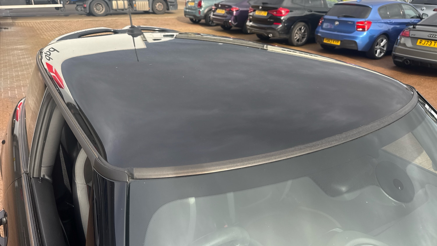 Used MINI Hatch 2022 for sale - 76461225: Photo 21