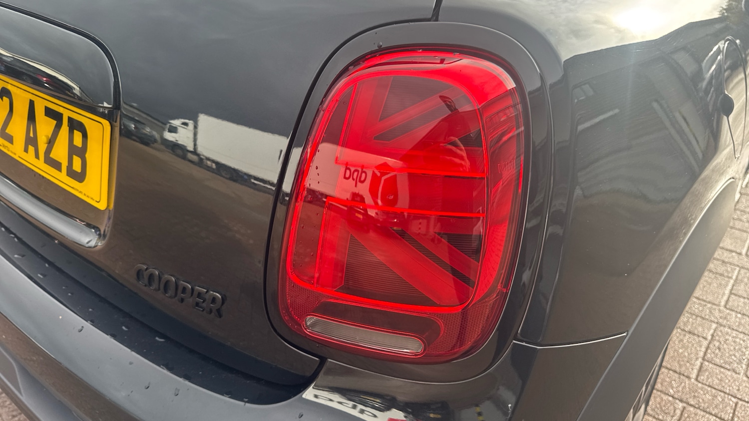 Used MINI Hatch 2022 for sale - 76461225: Photo 22