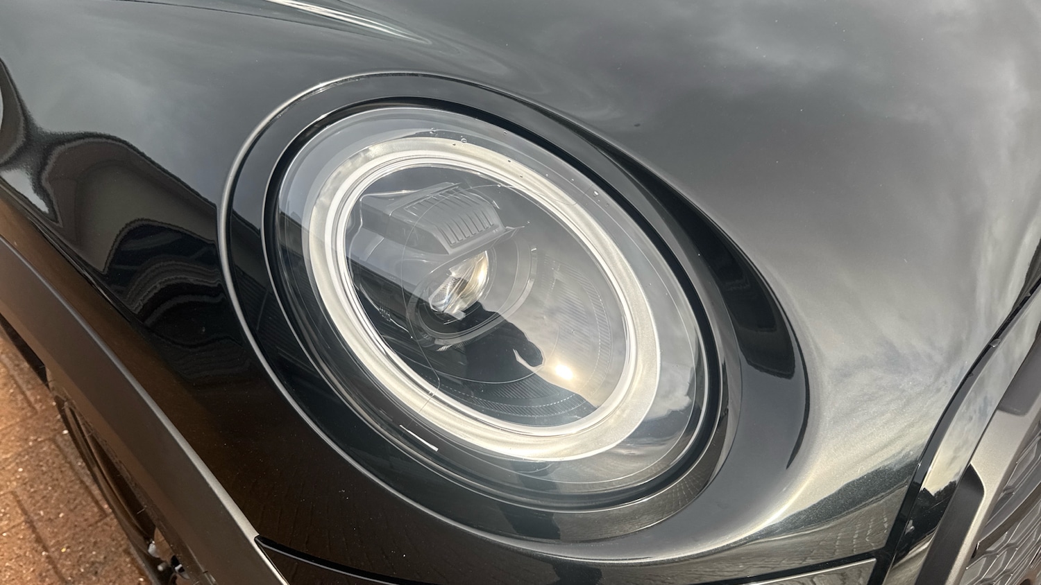 Used MINI Hatch 2022 for sale - 76461225: Photo 23