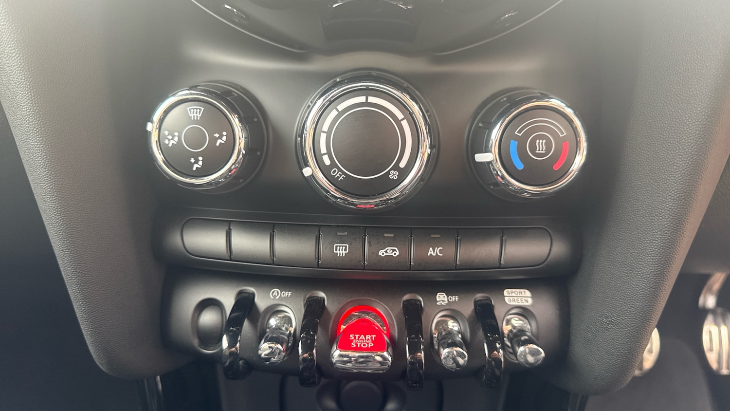 Used MINI Hatch 2022 for sale - 76461225: Photo 24