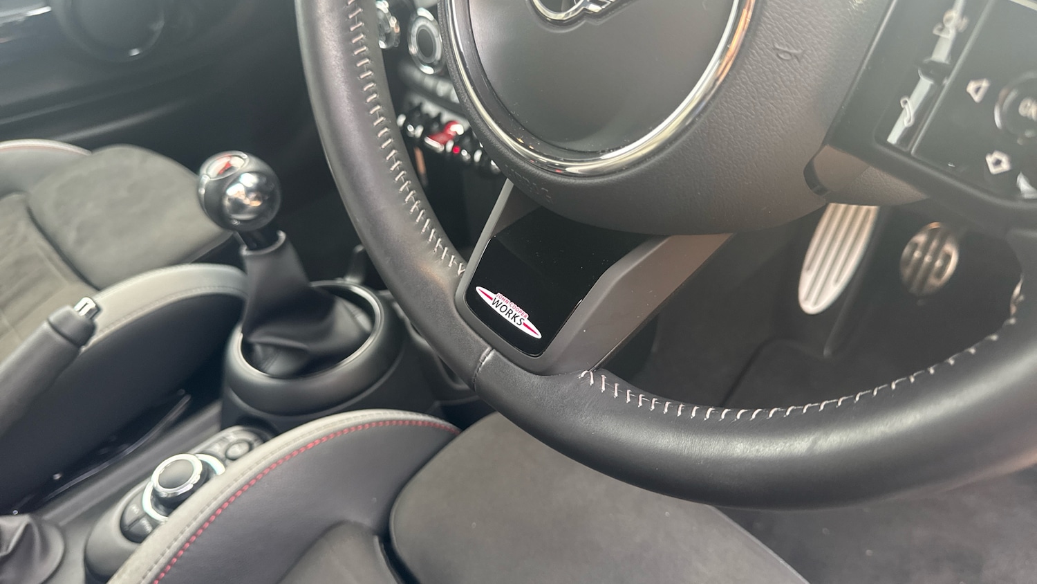 Used MINI Hatch 2022 for sale - 76461225: Photo 29