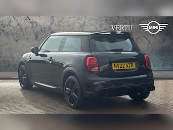 Used MINI Hatch 2022 for sale - 76461225: Photo