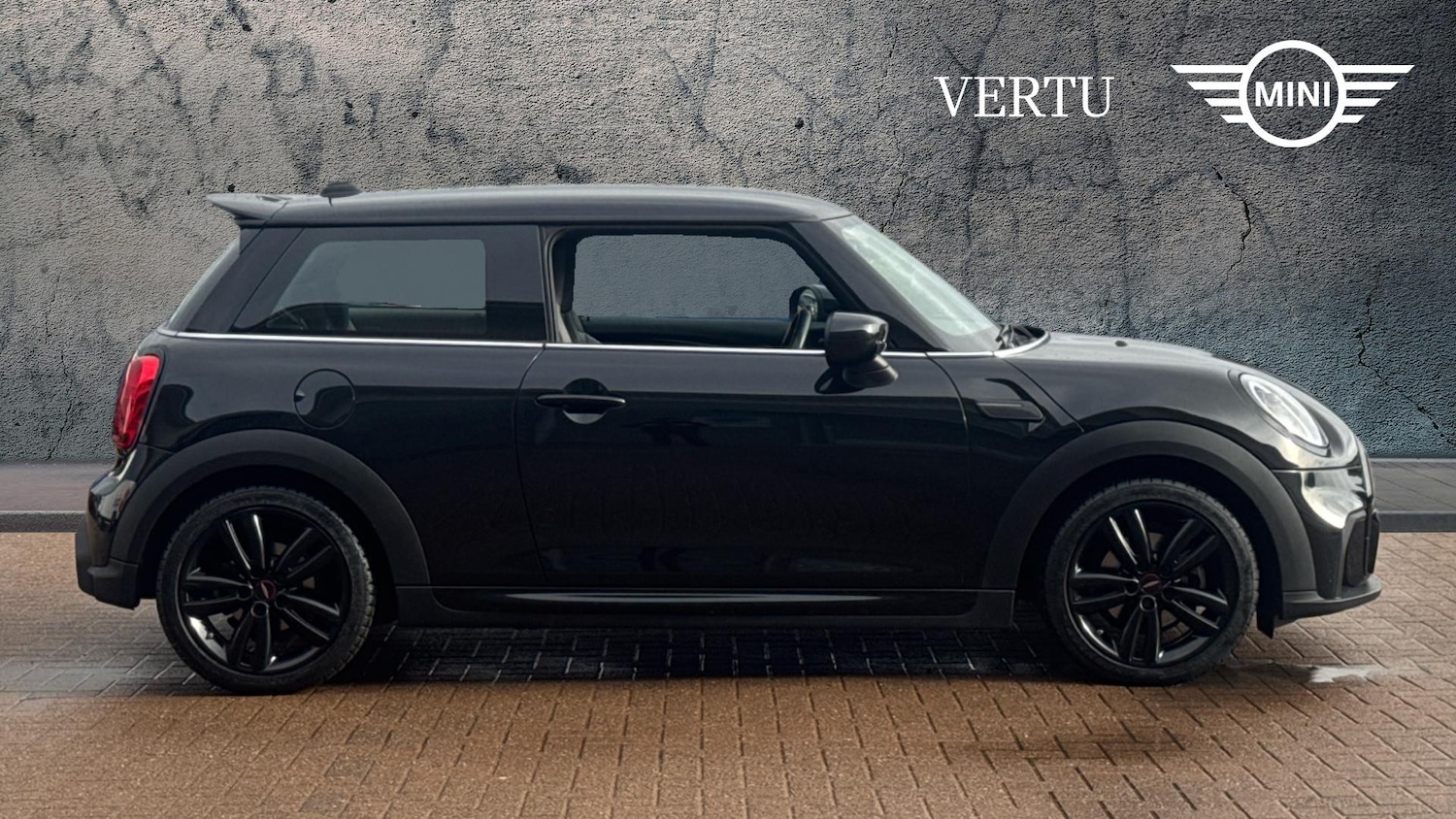 Used MINI Hatch 2022 for sale - 76461225: Photo 3