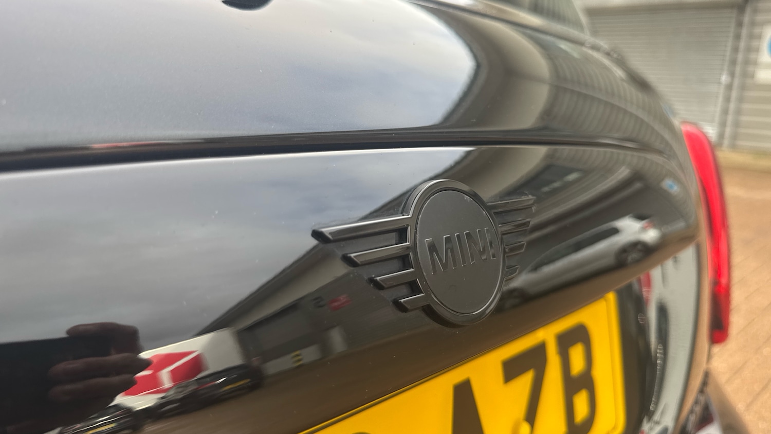 Used MINI Hatch 2022 for sale - 76461225: Photo 35