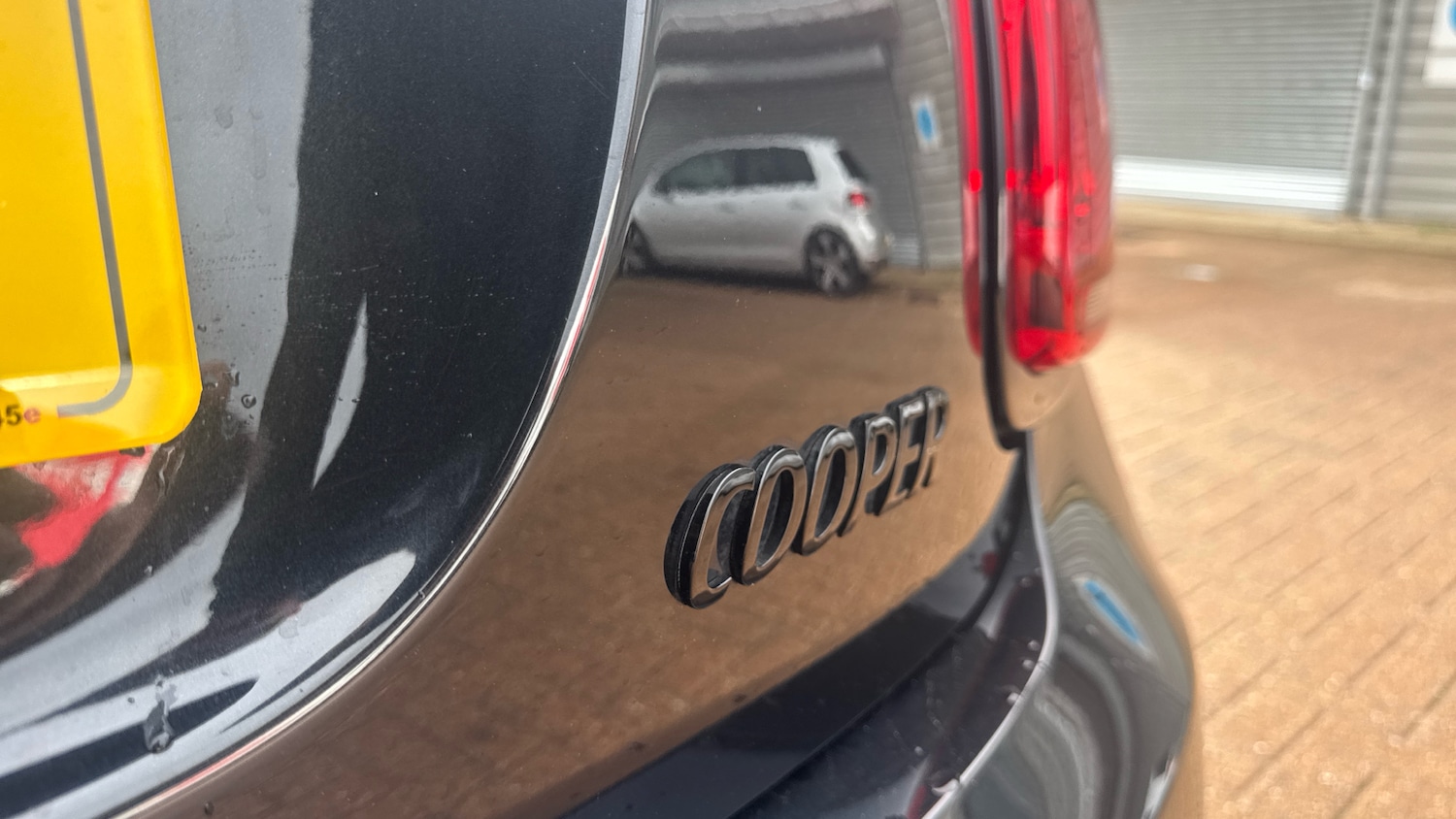 Used MINI Hatch 2022 for sale - 76461225: Photo 36