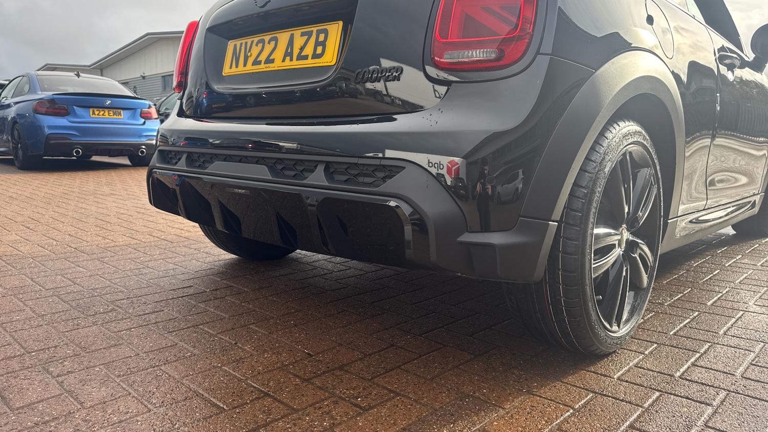 Used MINI Hatch 2022 for sale - 76461225: Photo 37