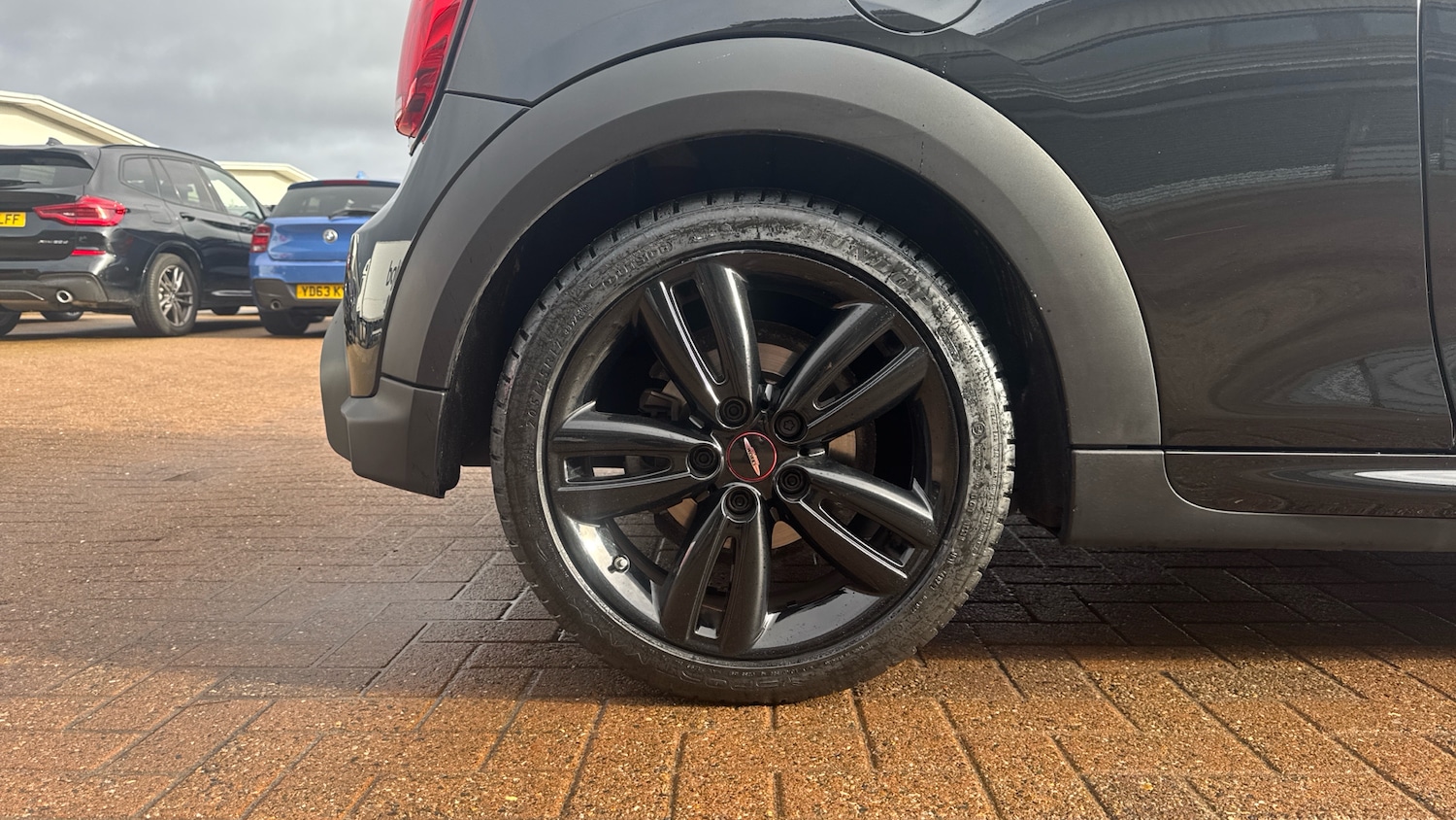 Used MINI Hatch 2022 for sale - 76461225: Photo 38