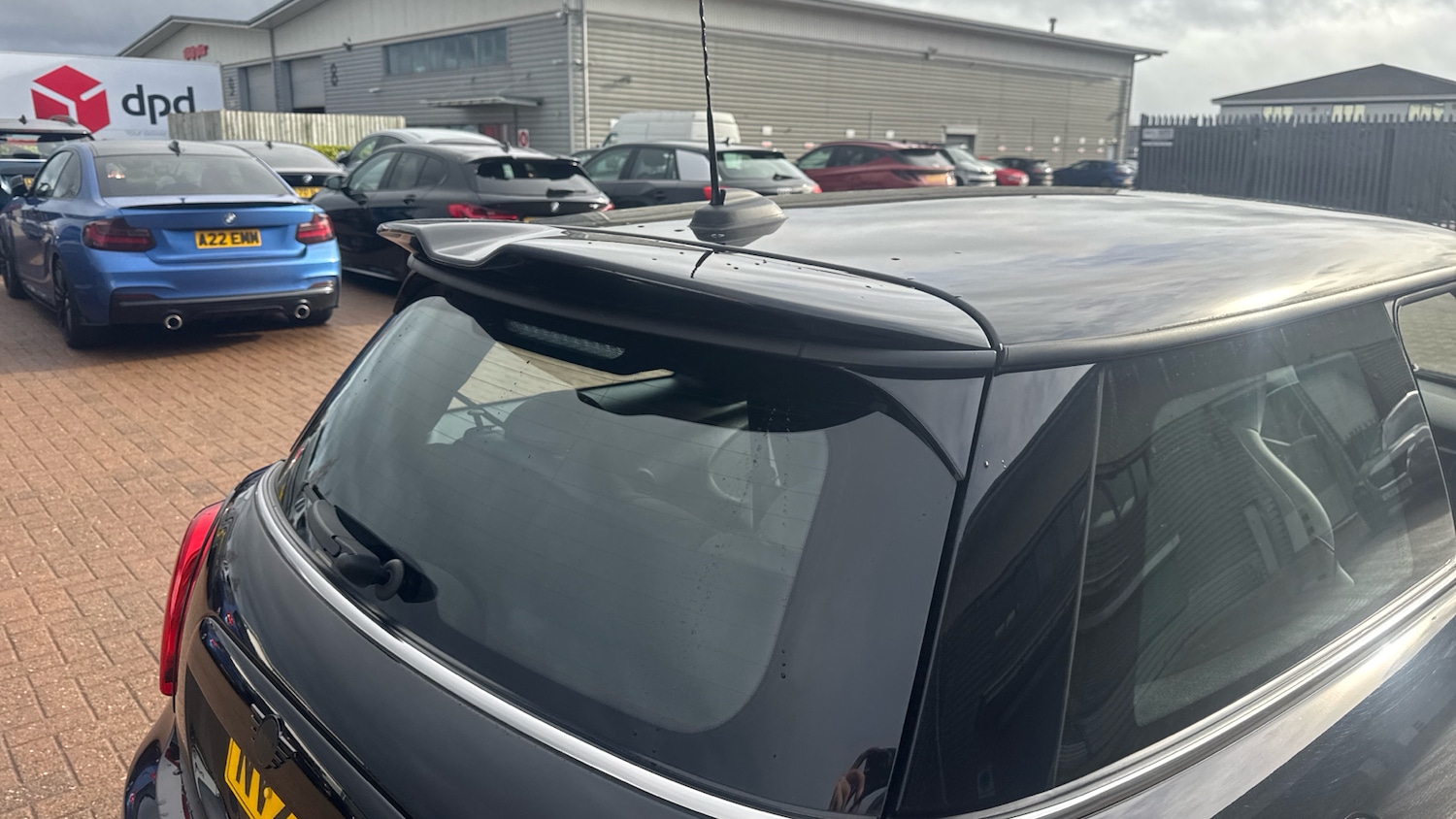 Used MINI Hatch 2022 for sale - 76461225: Photo 39