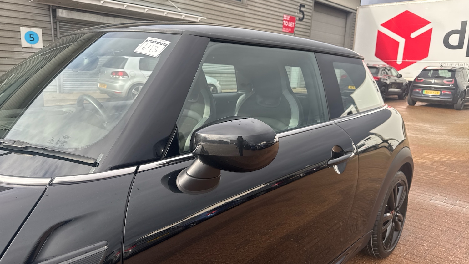 Used MINI Hatch 2022 for sale - 76461225: Photo 41