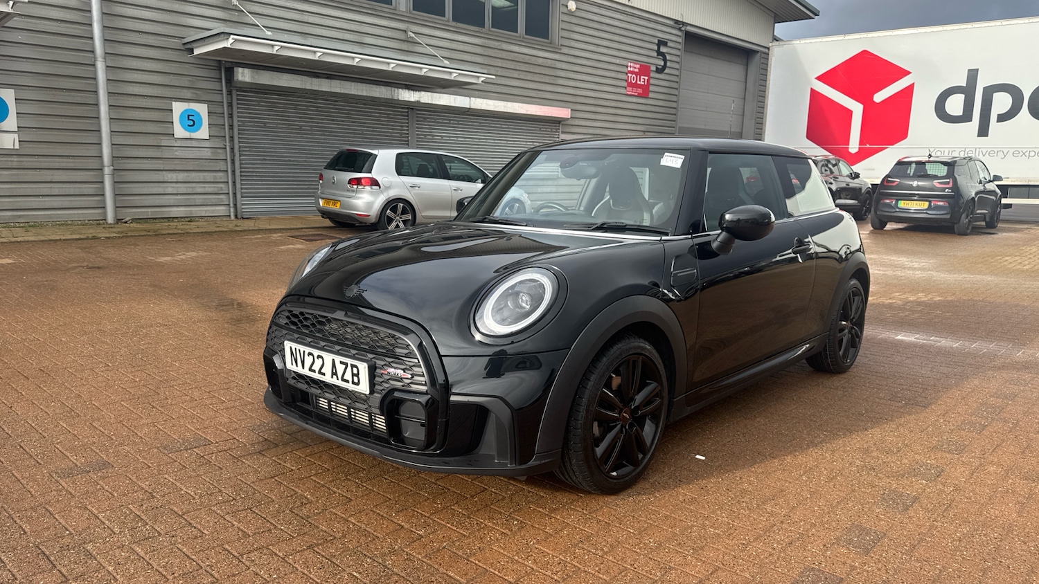 Used MINI Hatch 2022 for sale - 76461225: Photo 43