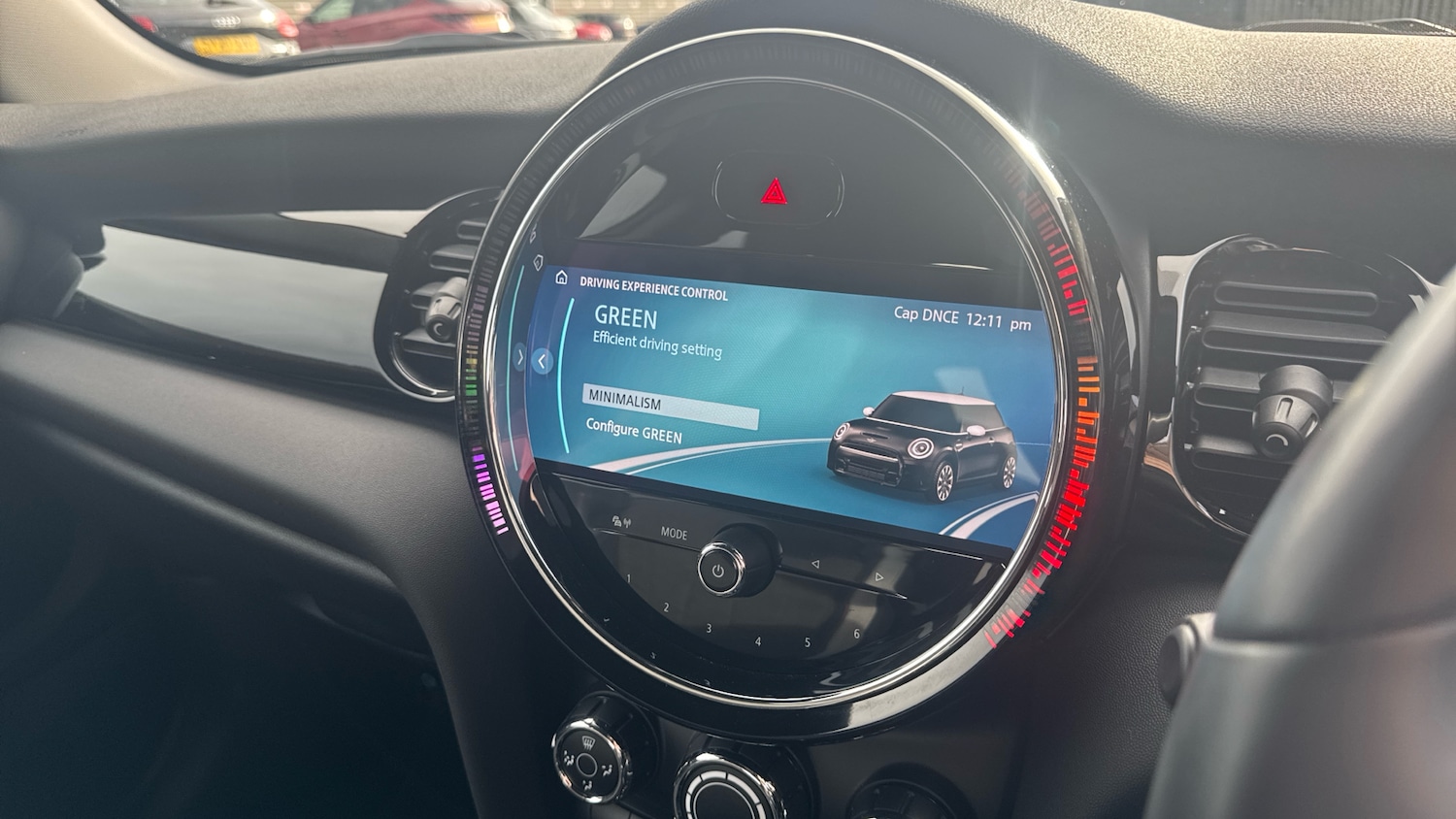 Used MINI Hatch 2022 for sale - 76461225: Photo 46