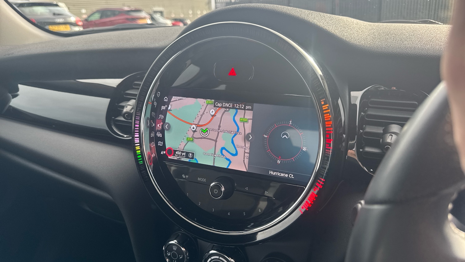 Used MINI Hatch 2022 for sale - 76461225: Photo 49