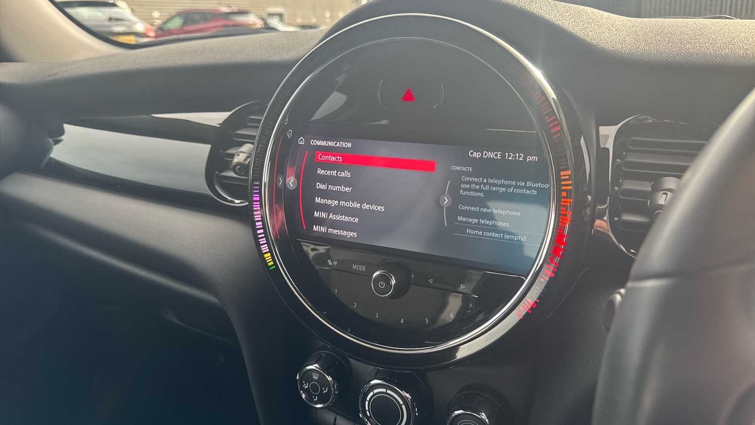 Used MINI Hatch 2022 for sale - 76461225: Photo 50