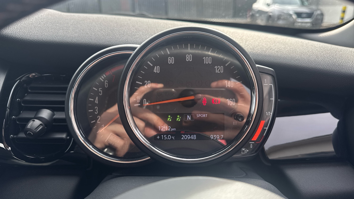 Used MINI Hatch 2022 for sale - 76461225: Photo 9